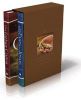 Adult Daily Devotional Gift Set 0828027560 Book Cover