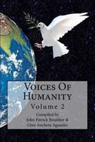 Voices Of Humanity 1537263897 Book Cover