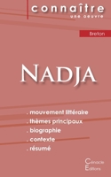 Fiche de lecture Nadja de Breton (Analyse littéraire de référence et résumé complet) 236788806X Book Cover