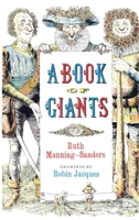 A Book of Giants 0525269118 Book Cover