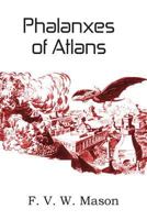 Phalanxes of Atlans 148370193X Book Cover