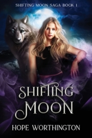Shifting Moon 1536890693 Book Cover