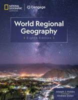 World Regional Geography 8214448395 Book Cover
