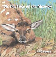 At the Edge of the Meadow 0998481211 Book Cover