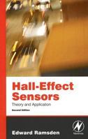 Hall-Effect Sensors: Theory and Applications 0750679344 Book Cover