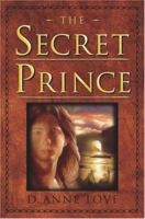 The Secret Prince 144245931X Book Cover