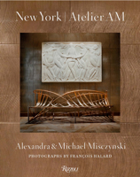 New York: Atelier AM 0847876853 Book Cover