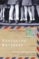 Educating Waverley 0380806606 Book Cover