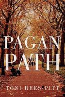 Pagan Path 1456869310 Book Cover