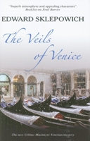 The Veils of Venice 0727867784 Book Cover