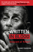 Written in Blood 0312994036 Book Cover