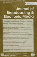 Broadcasting in the Americas Jobem V50#3 0805893482 Book Cover