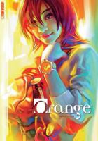 Orange 1427814635 Book Cover