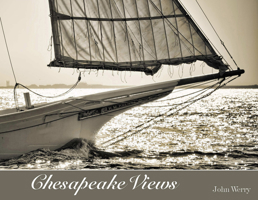 Chesapeake Views 0764340700 Book Cover
