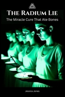 The Radium Lie: The Miracle Cure That Ate Bones. B0G5DZTGLC Book Cover
