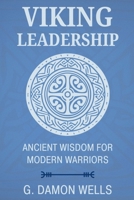 Viking Leadership B0F41BN2GL Book Cover