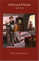 Selected Poems 1970-2005 090756271X Book Cover