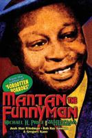 Mantan the Funnyman 188766470X Book Cover