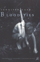Blood Ties 1582340331 Book Cover