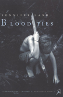 Blood Ties 158234003X Book Cover