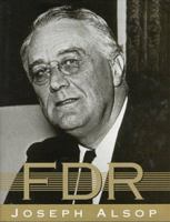 FDR 0670304549 Book Cover