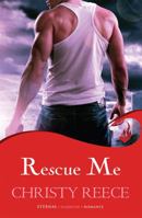 Rescue Me 0345505425 Book Cover