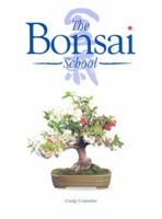 The Bonsai School 1856056821 Book Cover