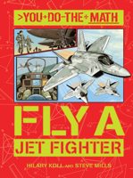 Fly a Jet Fighter 1609927311 Book Cover