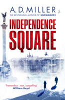 Independence Square 164313325X Book Cover