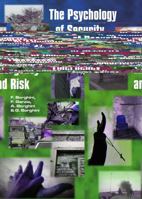 The Psychology of Security, Emergency and Risk 1784661910 Book Cover