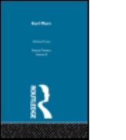 Karl Marx 0049210211 Book Cover