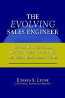 The Evolving Sales Engineer 0578930137 Book Cover
