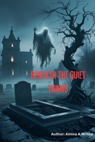 Beneath the Quiet Things B0FK7WD5GC Book Cover