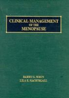 Clinical Management of the Menopause 0074529145 Book Cover