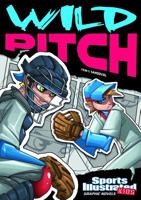 Wild Pitch 1434230732 Book Cover