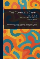 The Complete Cynic 1023167883 Book Cover