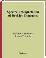 Spectral Interpretation of Decision Diagrams 1475778732 Book Cover