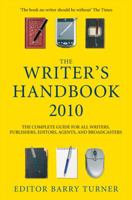 The Writer's Handbook 2010 023057324X Book Cover