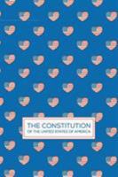 The Constitution of The United States of America: Pocket Book Constitutions 0998235156 Book Cover