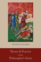 Nicholas Flamel And the Philosopher's Stone 157898839X Book Cover