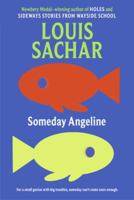Someday Angeline 0380834448 Book Cover