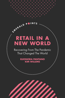 Retail in a New World: Recovering from the Pandemic That Changed the World 180117847X Book Cover