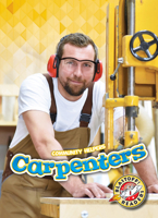 Carpenters 168103817X Book Cover
