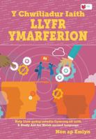 Chwiliadur Iaith Newydd, Y: Llyfr Ymarferion 1801061343 Book Cover