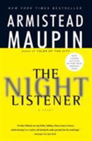 The Night Listener 0061120200 Book Cover