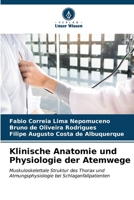 Klinische Anatomie und Physiologie der Atemwege 6206617718 Book Cover