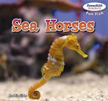 Sea Horses 1477708553 Book Cover