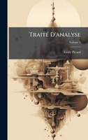 TraitÃ(c) D'analyse (French Edition) 1023744961 Book Cover