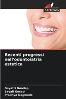 Recenti progressi nell'odontoiatria estetica 6207351940 Book Cover