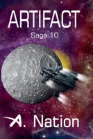 Artifact (Domino) B0CMHJ7LJ2 Book Cover